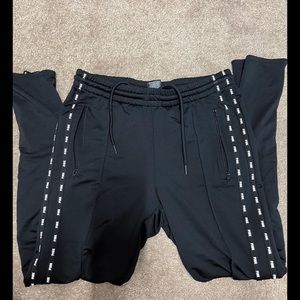 PINK High Waisted Joggers